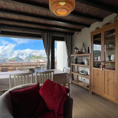 Homency - Les Gemeaux A5 Apartment *