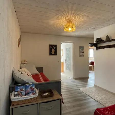 Homency - Les Gemeaux A5 Alpe d'Huez