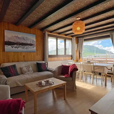 Homency - Les Gemeaux A5 Apartment