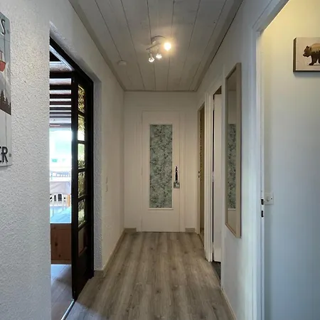 Apartment Homency - Les Gemeaux A5 Alpe d'Huez