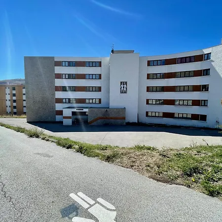 Homency - Les Gemeaux A5 Apartment *