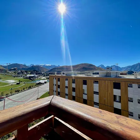 Homency - Les Gemeaux A5 Alpe d'Huez