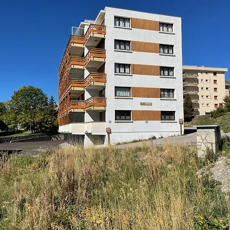 Apartment Homency - Les Gemeaux A5 *