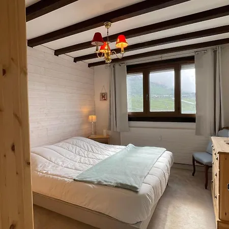 Homency - Les Gemeaux A5 Apartment Alpe d'Huez