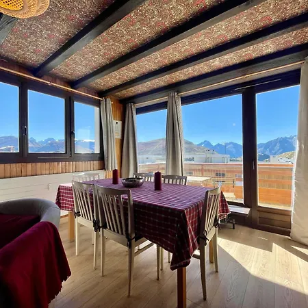 Homency - Les Gemeaux A5 Apartment