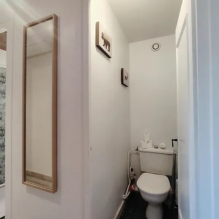 Homency - Les Gemeaux A5 * Alpe d'Huez