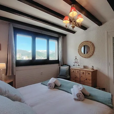 Apartament Homency - Les Gemeaux A5 Alpe d'Huez