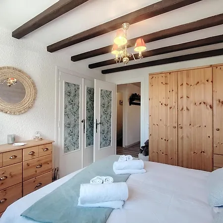 Homency - Les Gemeaux A5 * Alpe d'Huez